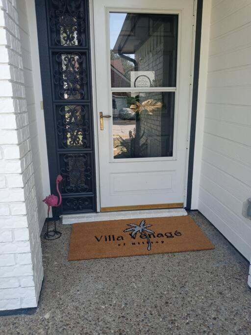 Villa Venage Of Hilltop Fort Worth Tx Watauga 外观 照片